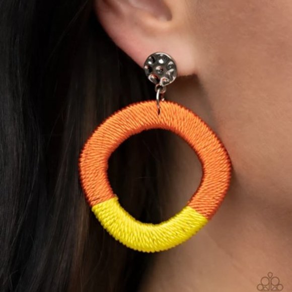 Paparazzi Thats a WRAPAROUND - Multi - Picture 2 of 2